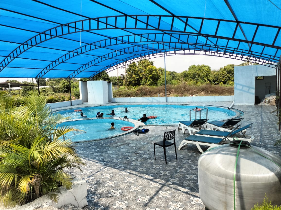 Stay and experience moments at The Gir Polo Club Resort